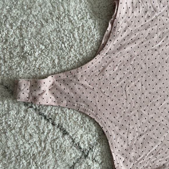 GUESS Bodysuit - one shoulder long sleeve - Picture 2 of 4